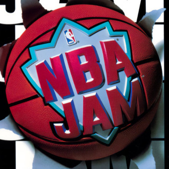 NBA Jam