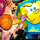 Nickelodeon Basketball Stars 3