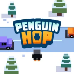 penguin-hop