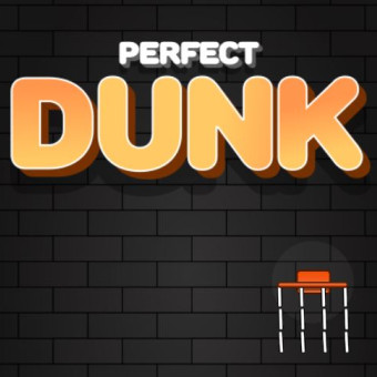 Perfect Dunk