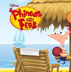 Phineas and Ferb Beach Sport