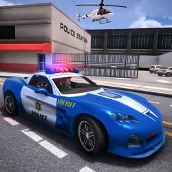 police-car-simulator-2020