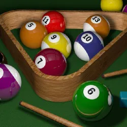 pro-billiards