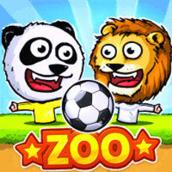 Puppet Soccer: Zoo