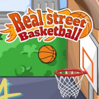 Real Street Basketball