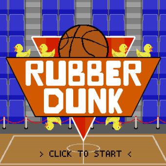 Rubber Dunk