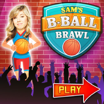 Sam's B Ball Brawl
