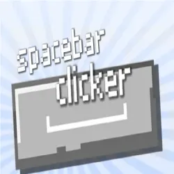 spacebar-clicker