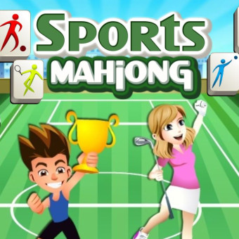 Sport Mahjong