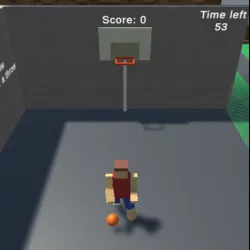 street-basketball-3d