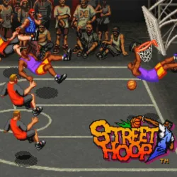 street-hoops