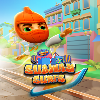 Subway Surfers