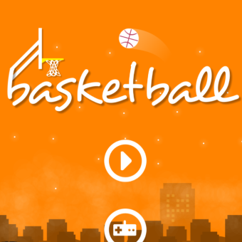 Super Basketball