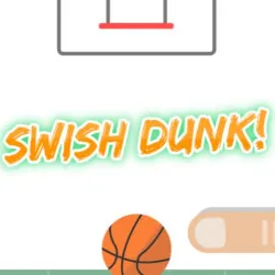 swish-dunk