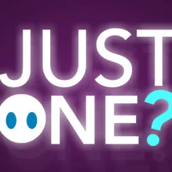 just-one