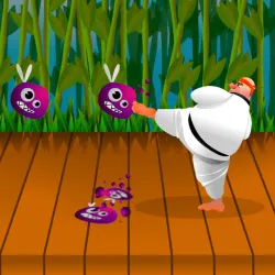 the-last-battle-casual-defense-game