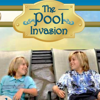 The Pool Invasion