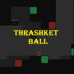 thrashket-ball