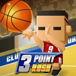 three-point-rush