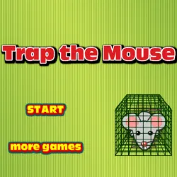 trap-the-mouse