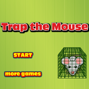 Trap The Mouse