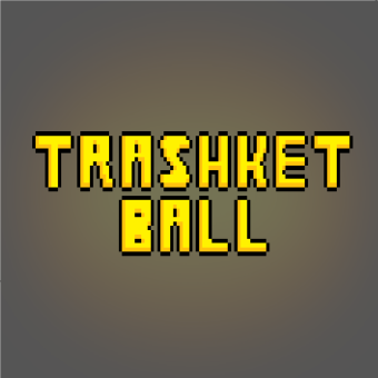 Trashketball