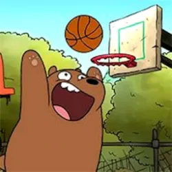 we-bare-bears-bearsketball