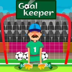 goal-keeper