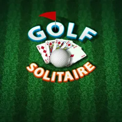 golf-solitaire