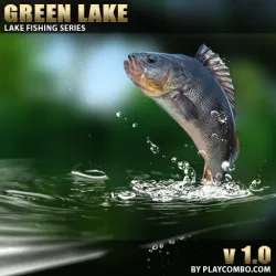 green-lake