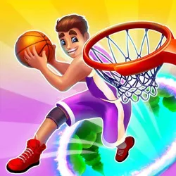 hoop-world-3d