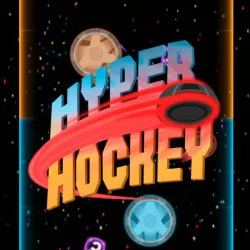hyper-hockey