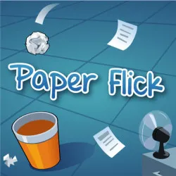 paper-flick