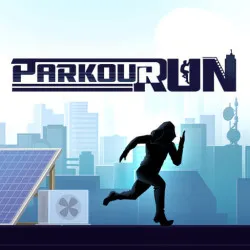 parkour-run