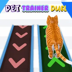pet-trainer-duel