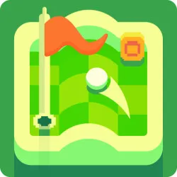 pixel-mini-golf