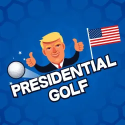 presidential-golf