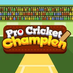pro-cricket-champion