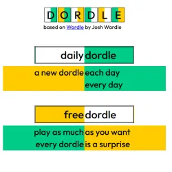 dordle