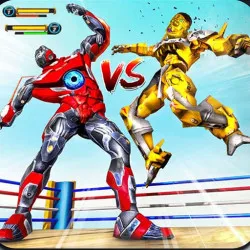 robot-ring-fighting-wrestling-games