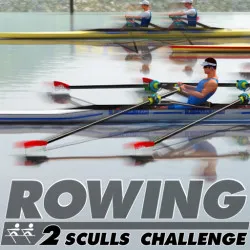 rowing-2-sculls