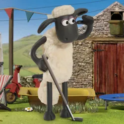 shaun-the-sheep-baahmy-golf