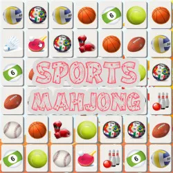 sports-mahjong-connection