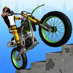 stunt-bike