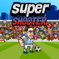 super-shooter