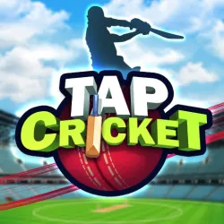 tap-cricket