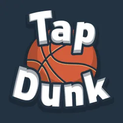 tap-dunk-basketball