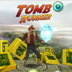 tomb-runner