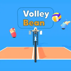 volley-bean