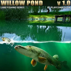 willow-pond-fishing